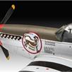 Revell 03711 Combat Set Messerschmitt Me262 & P-51B Mustang, 1:72 | Bild 4