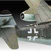 Revell 03711 Combat Set Messerschmitt Me262 & P-51B Mustang, 1:72 | Bild 3