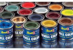 Revell Email Color