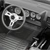 Revell 07692 Fast & Furious - Dominic's 1971 Plymouth GTX, Maßstab: 1:24 | Bild 3