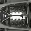 Revell 07678 2017 Ford GT 1:24 | Bild 3