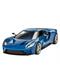 Revell 07678 2017 Ford GT 1:24