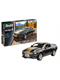 Revell 07665 2006 Ford Shelby GT-H, 1:25