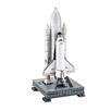 Revell 05674 Geschenkset Space Shuttle& Booster Rockets, 40th., Maßstab: 1:144 | Bild 2