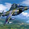 Revell 05690 Gift Set Hawker Harrier GR Mk., Massstab 1:32 | Bild 6