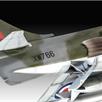 Revell 05690 Gift Set Hawker Harrier GR Mk., Massstab 1:32 | Bild 3