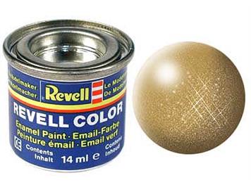 Revell 32194 Gold metallic