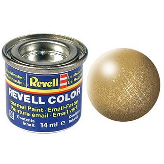 Revell 32194 Gold metallic