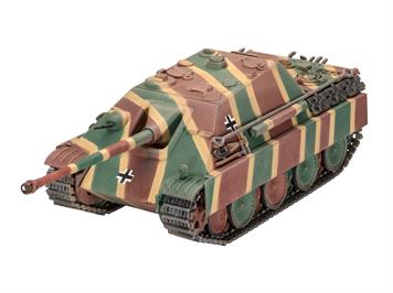 Revell 03327 Jagdpanther Sd. Kfz.173