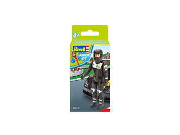 Revell Junior Kit 00754 Rennfahrer, Figur - Massstab 1:20