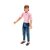 Revell Junior Kit 00757 Frau, Figur - Massstab 1:20 | Bild 2