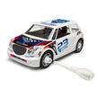Revell Junior Kit 00812 Rallyeauto - Massstab 1:20 | Bild 3