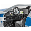 Revell Junior Kit 00820 Polizeiauto mit Figur - Massstab 1:20 | Bild 5