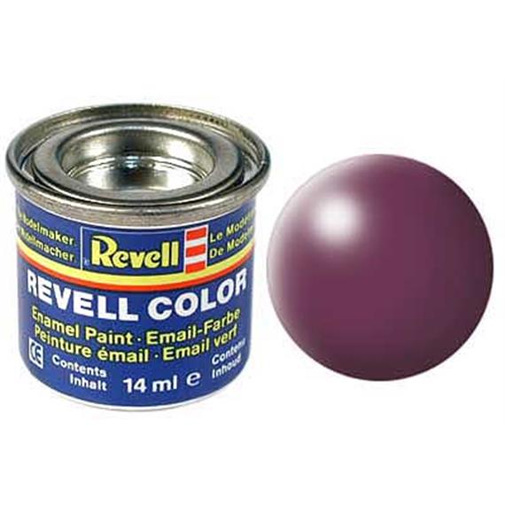 Revell 32331 purpurrot seidenmatt