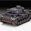 Revell 03501 PzKpfw III Ausf. L "World of Tanks", Massstab 1:72 | Bild 2