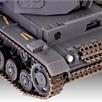 Revell 03501 PzKpfw III Ausf. L "World of Tanks", Massstab 1:72 | Bild 4