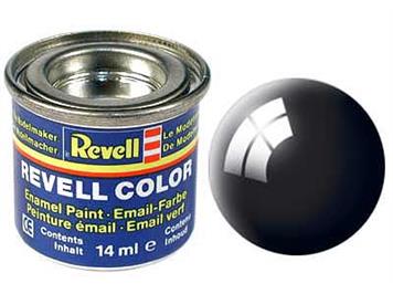 Revell 32107 schwarz, glänzend