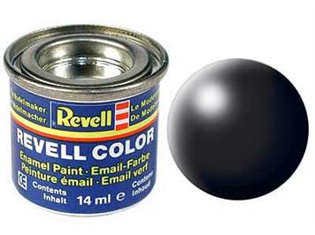 Revell 32302 schwarz, seidenmatt