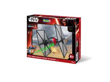 Revell 06693 Star Wars easykit Special Forces Tie Fighter