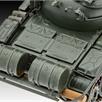 Revell 03304 T-55A Panzer UDSSR, Massstab 1:72 | Bild 4