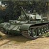 Revell 03304 T-55A Panzer UDSSR, Massstab 1:72 | Bild 6