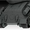 Revell 03510 T-34 -World of Tanks, Massstab 1:72 | Bild 4