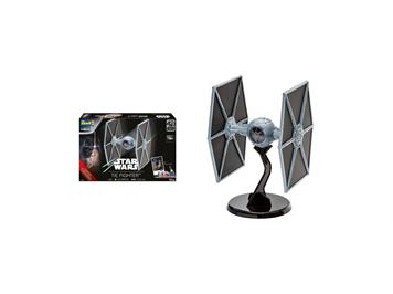 Revell 06051 TIE Fighter (40 Years Star Wars)