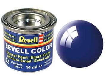 Revell 32151 Ultramarinblau glänzend