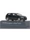 Rietze 11824 VW Golf 7 4türig tungsten silver metallic