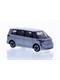 Rietze 21910 VW ID. Buzz People monosilber metallic - H0 (1:87)