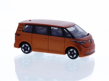 Rietze 21913 Volkswagen ID. Buzz People orange metallic - H0 (1:87)