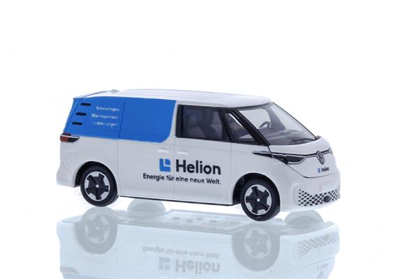 Rietze 32105 Volkswagen ID.Buzz Cargo Helion (CH) - H0 (1:87)