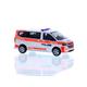 Rietze 52102 Volkswagen Transporter Polizei (CH) - H0 (1:87)