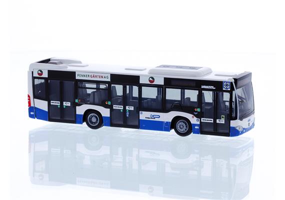 Rietze 67949 Mercedes-Benz Citaro K ´15, VBZ - H0 (1:87)