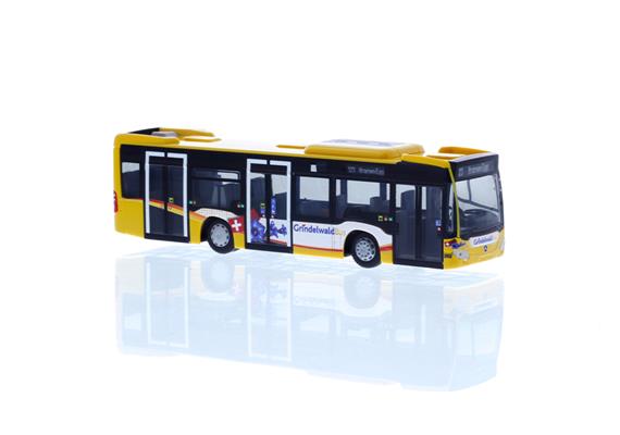 Rietze 67973 Mercedes-Benz Citaro K´12 Grindelwald (CH) - H0 (1:87)