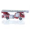 Rietze 68492 Magirus DLK Feuerwehr Interlaken/Bödeli (CH) - H0 (1:87)