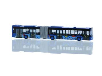 Rietze 69578 MB Citaro G 12 Engadin Bus - H0 (1:87)