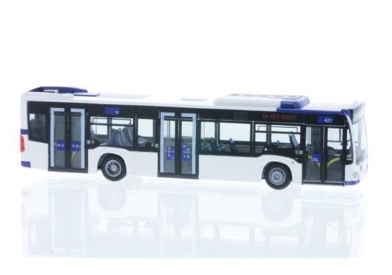 Rietze 73487 Mercedes-Benz Citaro ´15 TL Lausanne (CH) - H0 (1:87)