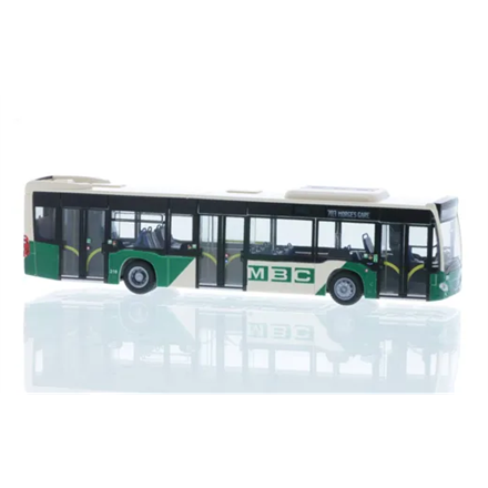 Rietze 73503 Mercedes-Benz Citaro ´15 MBC (CH) - H0 (1:87)