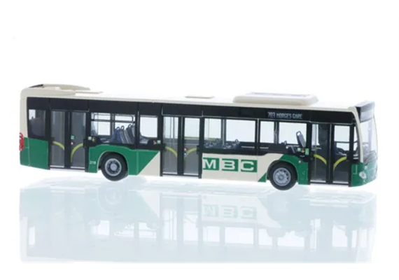 Rietze 73503 Mercedes-Benz Citaro ´15 MBC (CH) - H0 (1:87)