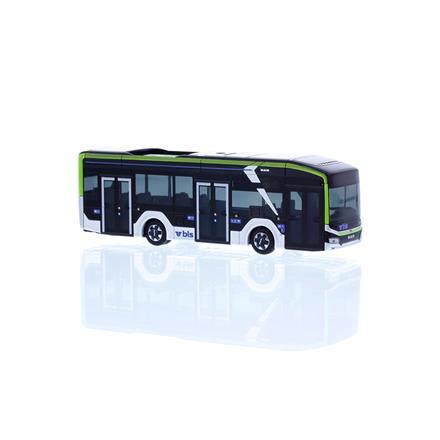 Rietze 74620 MAN Lion's City 10 E Busland BLS (CH) - H0 (1:87)
