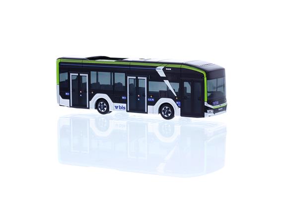 Rietze 74620 MAN Lion's City 10 E Busland BLS (CH) - H0 (1:87)