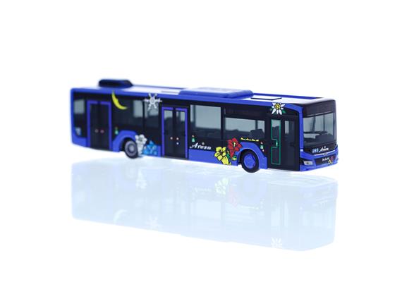 Rietze 75416 MAN Lion's City 12'18 Arosa Schweiz - H0 (1:87)