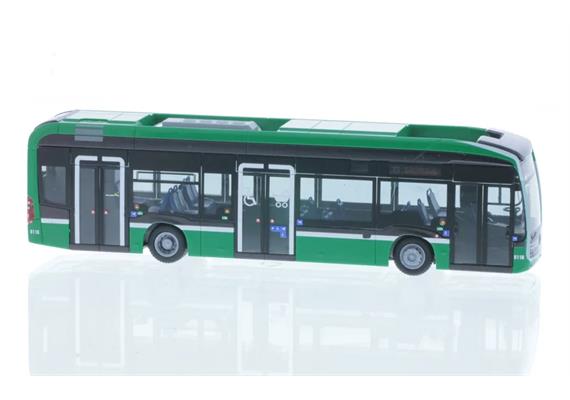 Rietze 75566 MB eCitaro BVB Basel (CH) - H0 (1:87)