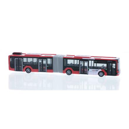 Rietze 75842 MAN Lion's City 18´18 Chur Bus (CH) - H0 (1:87)