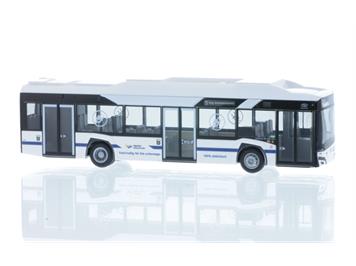 Rietze 76811 Solaris Urbino 12'19 electric Zugerland Verkehr CH - H0 (1:87)