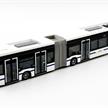 Rietze 77645 MB eCitaro G Zugerland Verkehrsbetriebe (CH) - H0 (1:87) | Bild 2
