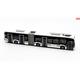 Rietze 77645 MB eCitaro G Zugerland Verkehrsbetriebe (CH) - H0 (1:87)
