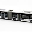 Rietze 77645 MB eCitaro G Zugerland Verkehrsbetriebe (CH) - H0 (1:87) | Bild 1