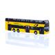 Rietze 78033 Alexander Dennis Enviro 500 Postauto Expressbus Iseltwald